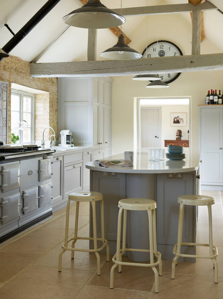 Restored farmhouse | homify