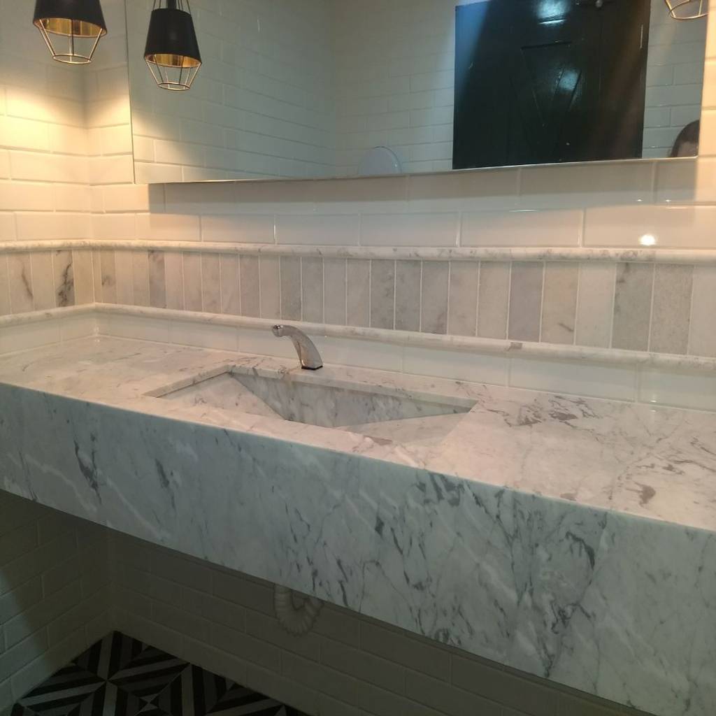 Remodelacion baño clasico baños clásicos de de piedra en piedra clásico