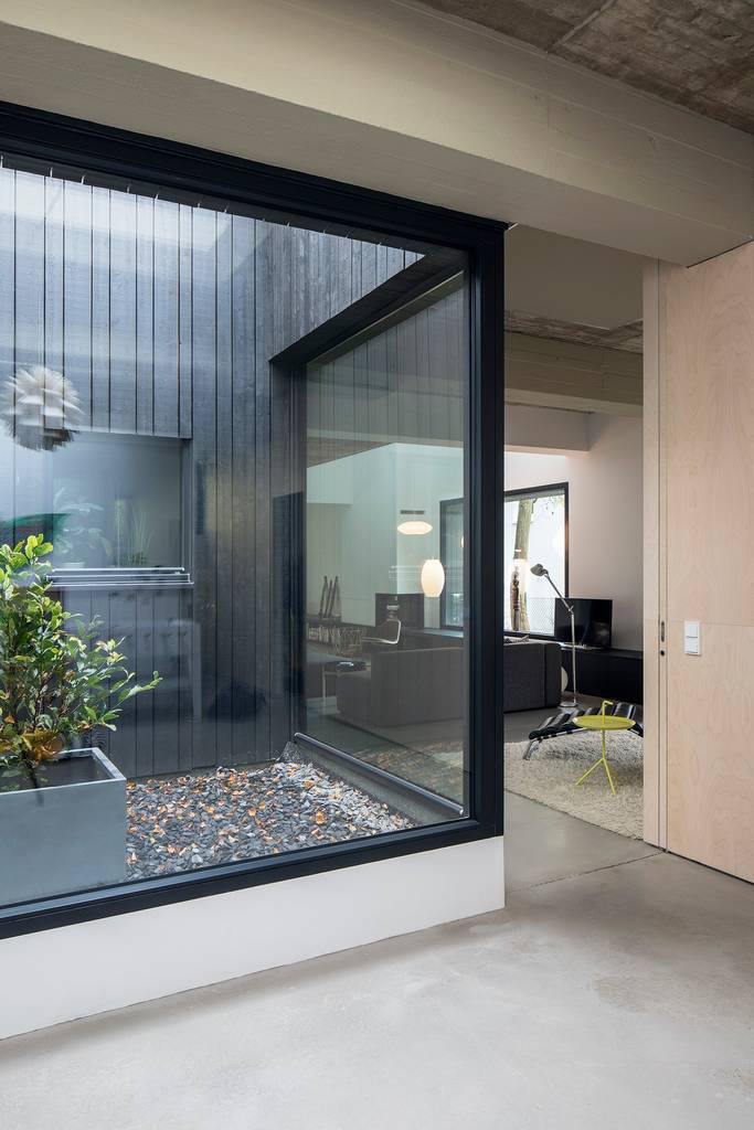 Industriele Ramen Deuren Van Sehw Architektur Industrieel Homify
