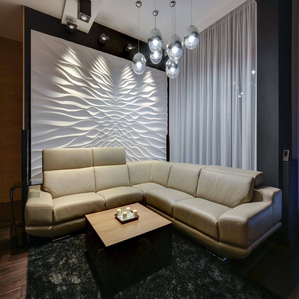3d wandbild aus gips modell illusion ausgefallene ... This wallpaper was upload at september 01, 2020 by hair styles.