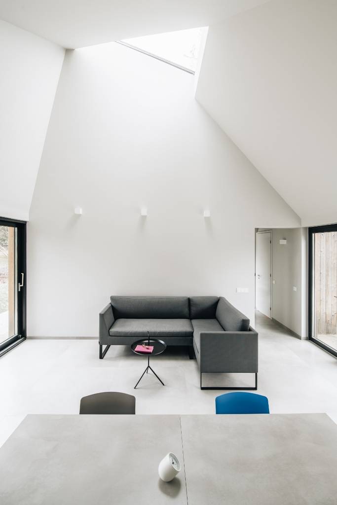 Wohnzimmer Skandinavisch Skandinavische Wohnzimmer Von Baltic