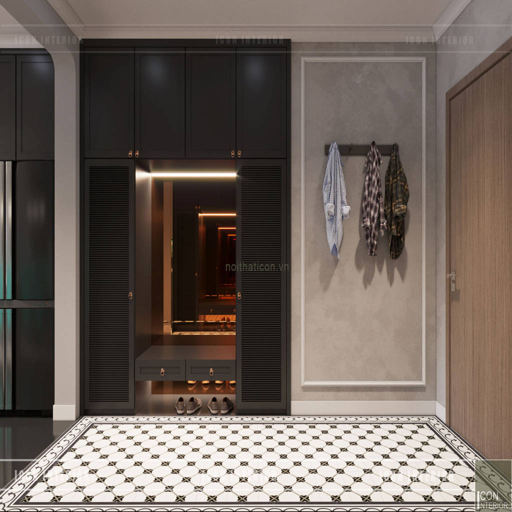 Icon Interior Asian Style Doors Homify