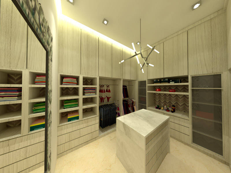 Casa nv01, mirandapaez interior design inc. | homify