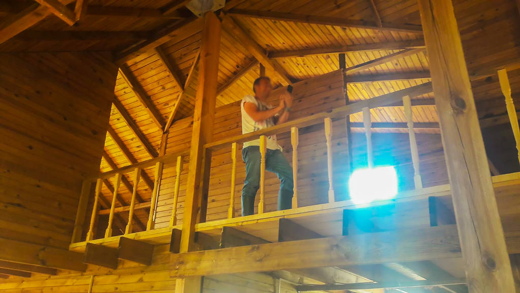 İznik kütük ev mahal mi̇marlik kırsal/country ahşapplastik kompozit