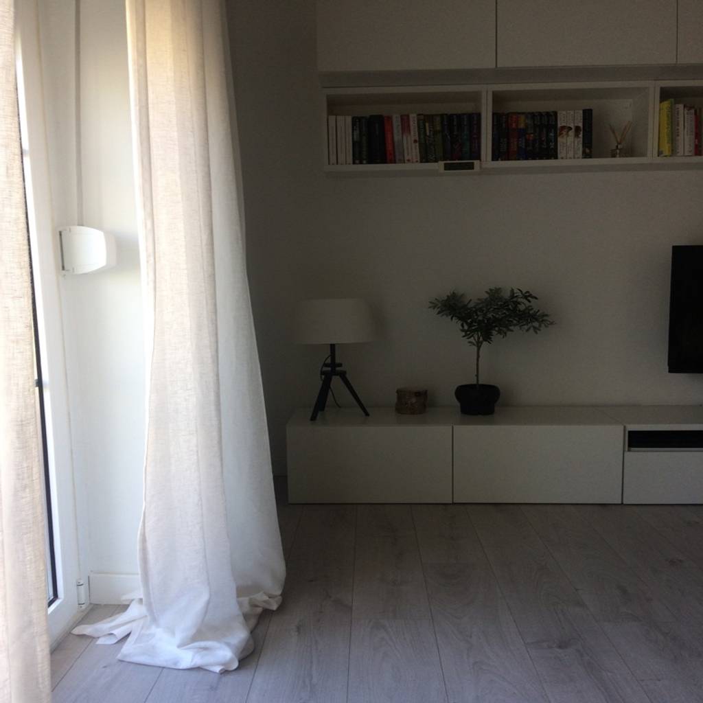 Remodelação de apartamento na avenida de roma - edifício dos anos 50