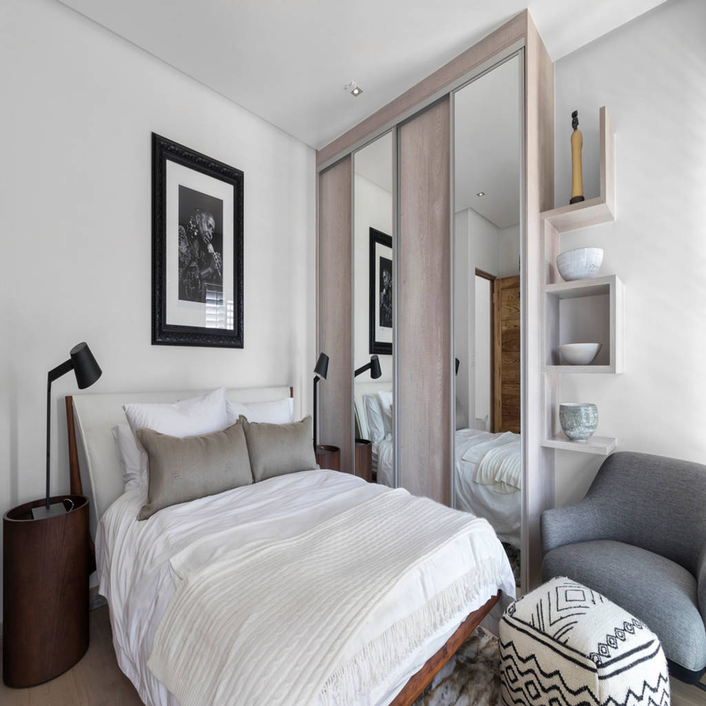 Guest bedroom deborah garth interior design international ...