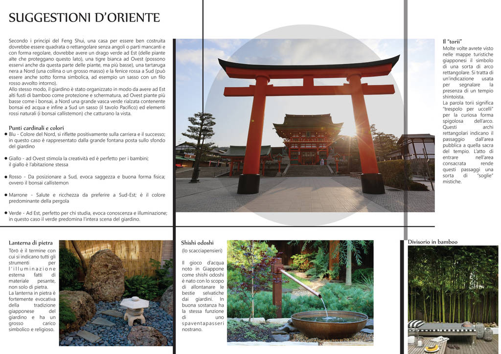 Cf Architect Zen Garden Homify