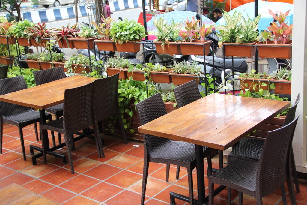 Restaurant , finch architects homify