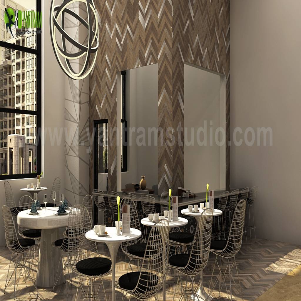 Neutral Contemporary Apartment By W C H Design Studio