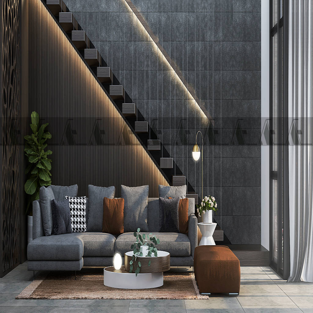 Modern Houses By Ae Studio Design Modern Homify