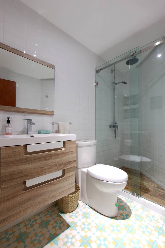 Remodelación departamento méxico d.f. . parque méxico all arquitectura