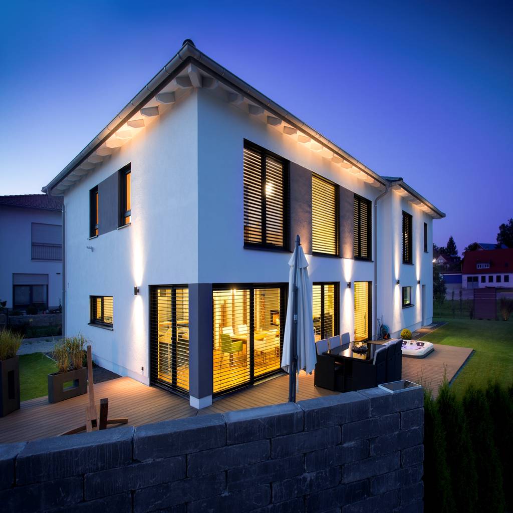 Modern Windows Doors By Kneer Gmbh Fenster Und Turen Modern Homify