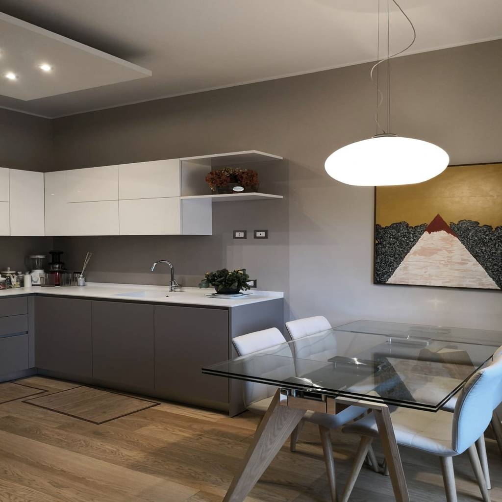 Classico moderno alma design cucina in stile classico | homify