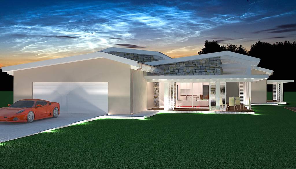 De avantgarde construct luxury srl clásico | homify