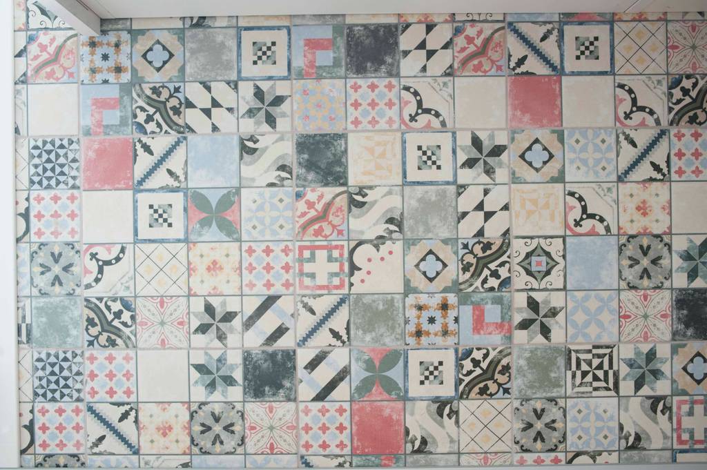 Mediterranean Style Kitchen By Cisoyer Mediterranean Tiles Homify