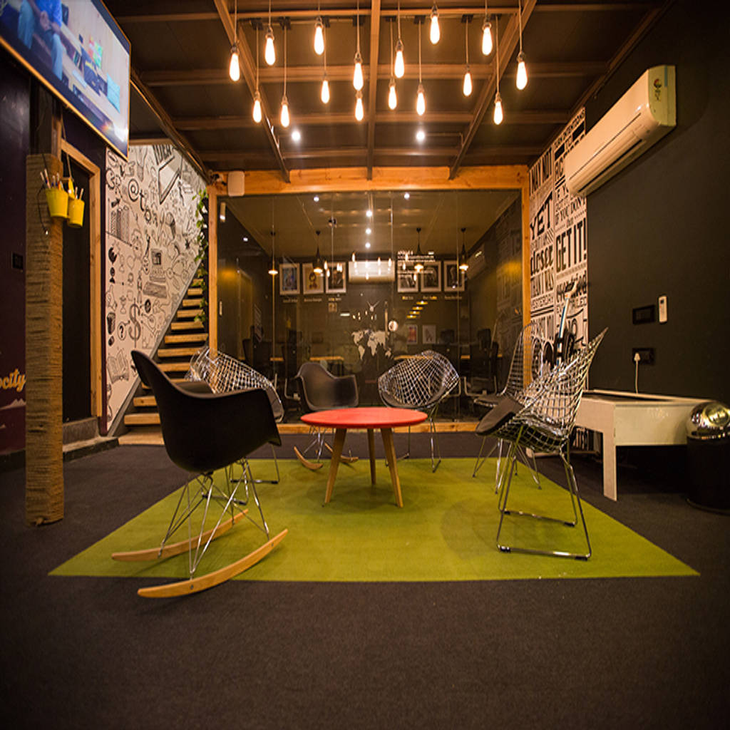 recreational-space-homify