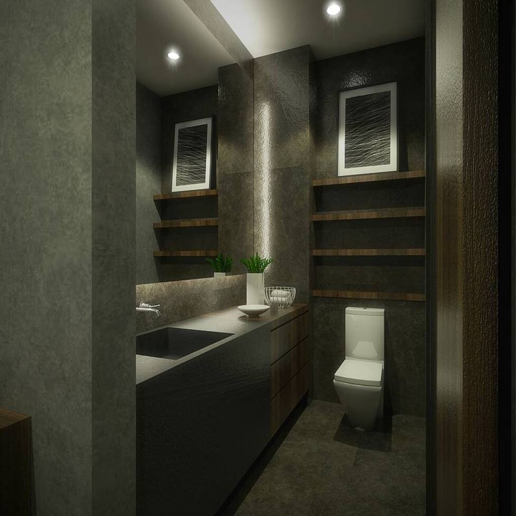 Kamar Mandi Ramah Lansia 4