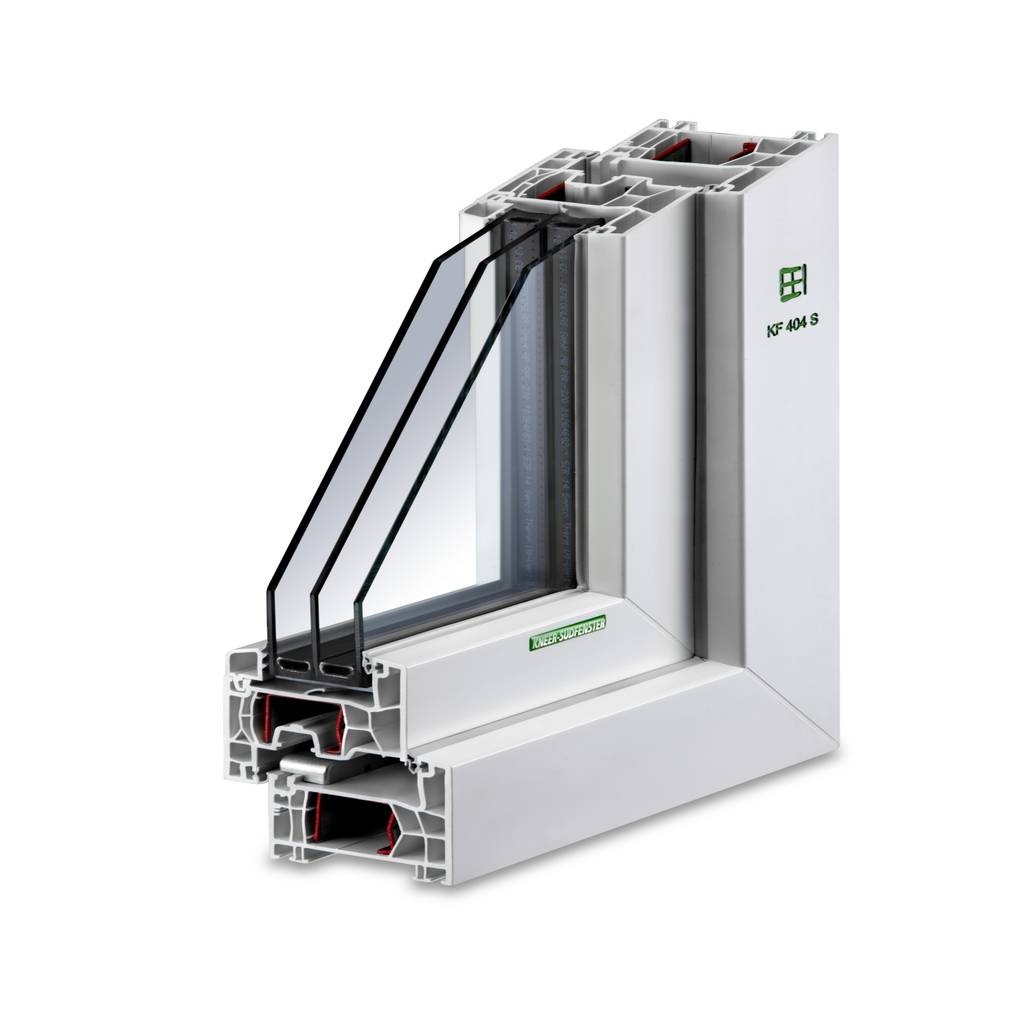 Kriterien für die materialauswahl - welches fenster ist das beste? kneer gmbh, fenster und türen ...