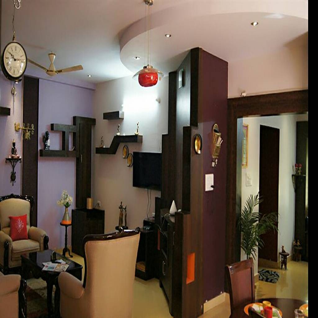 Designing Project Classic Style Corridor Hallway And Stairs By