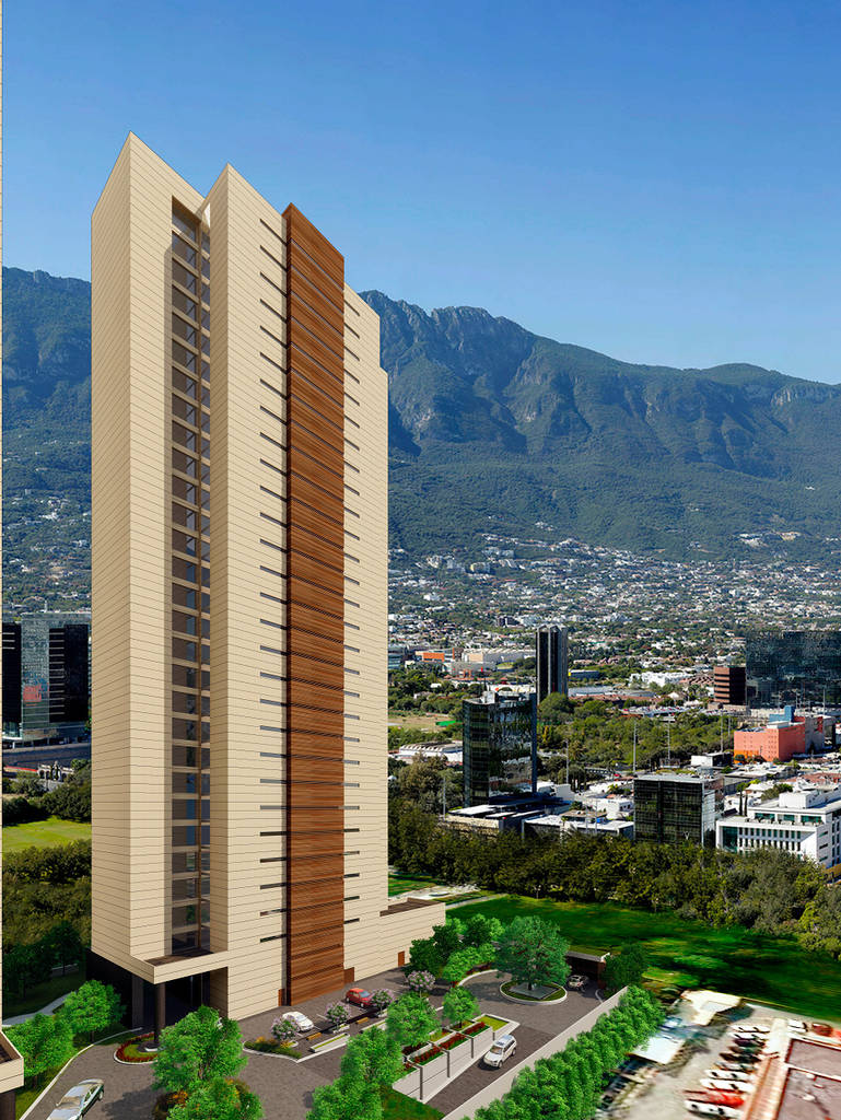 Levana sky homes de camargo arquitectos ecléctico homify