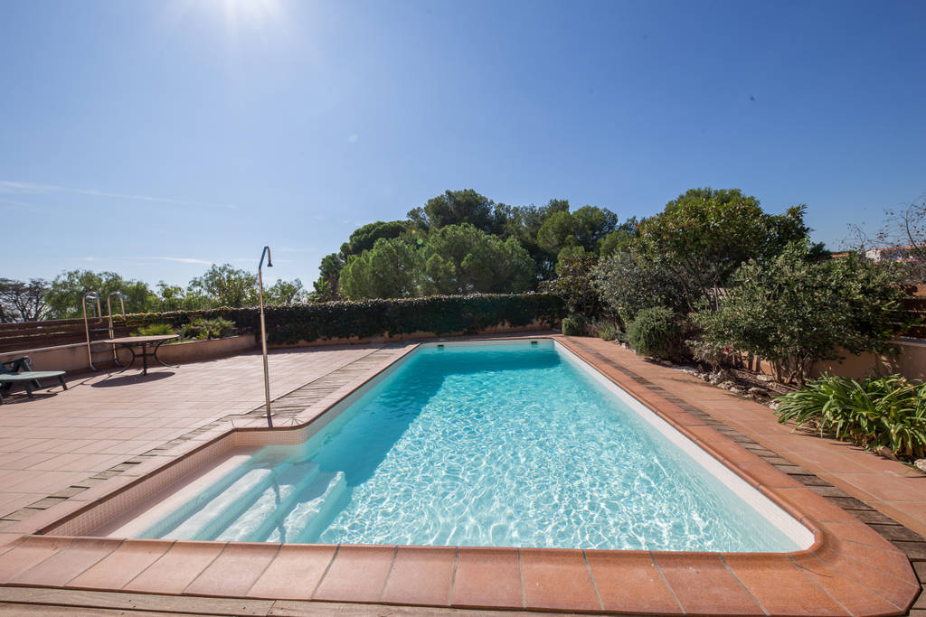 Piscina Revestida Con Renolit Alkorplan Ceramics Color Sofia Renolit 