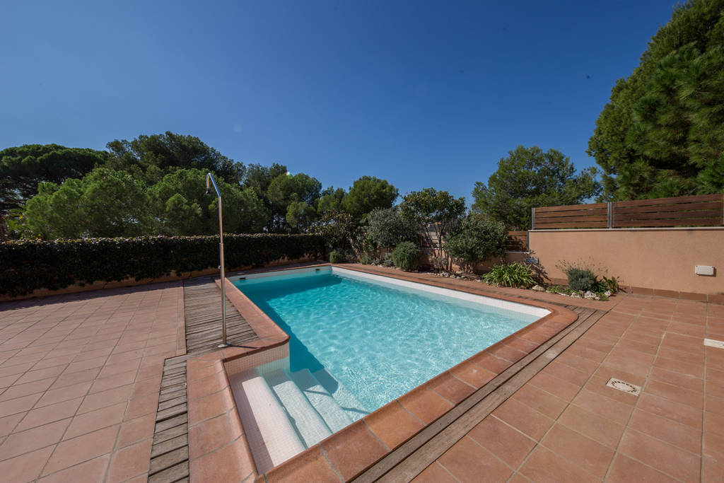 Piscina Revestida Con Renolit Alkorplan Ceramics Color Sofia Renolit 