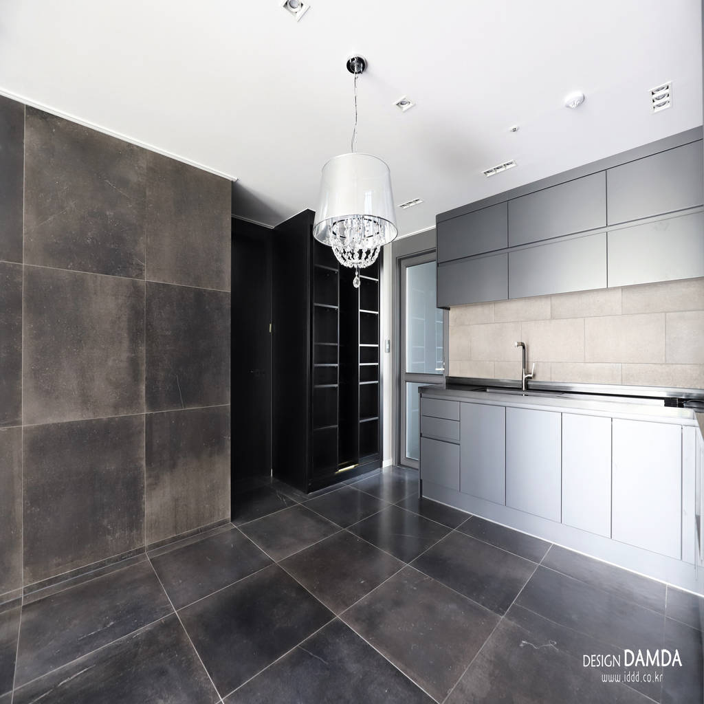 디자인담다 cocinas modernas: ideas, imágenes y decoración | homify