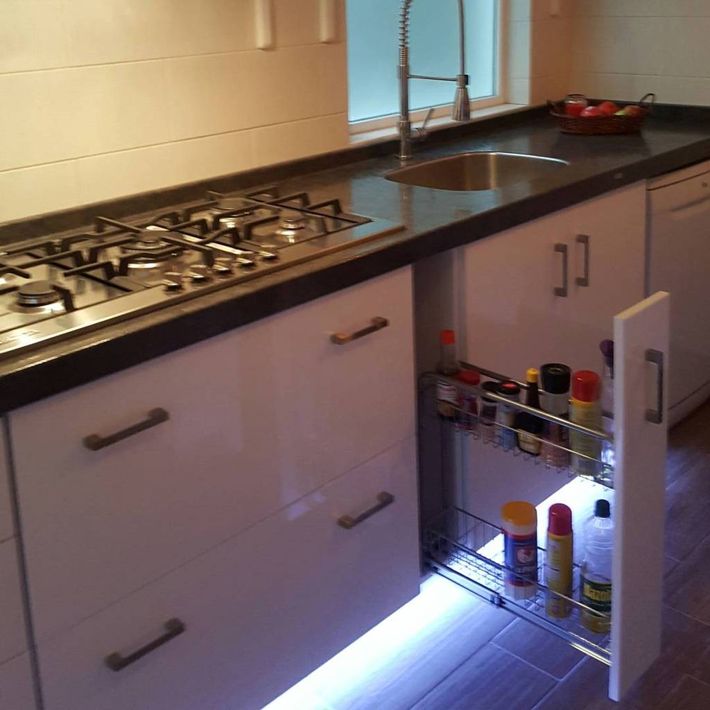 Cocina quintana roo 75 de estudio llanes galeas asociados sas de cv