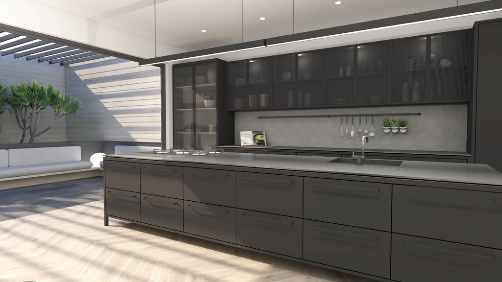 Kitchen | homify