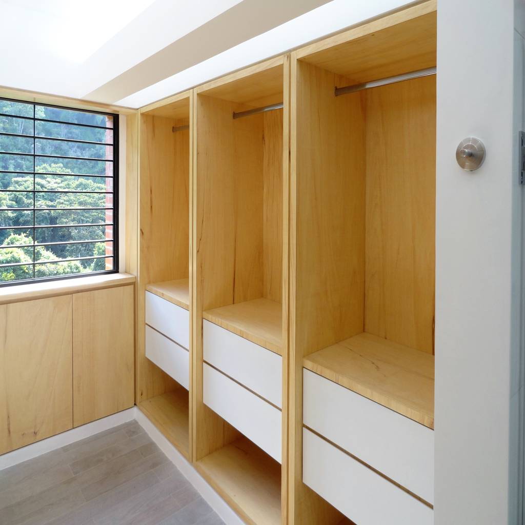 El cigarral, rra arquitectura homify