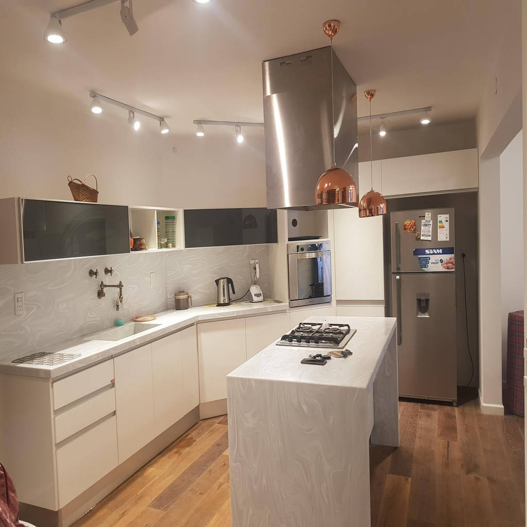 Sofía lopez arquitecta muebles de cocinas | homify