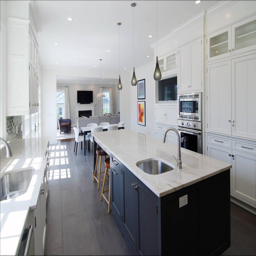 Demotte architects, p.c. cocinas coloniales | homify