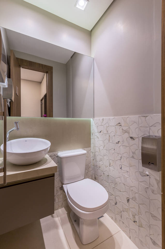 Clinica médica, archibox arquitetura | homify