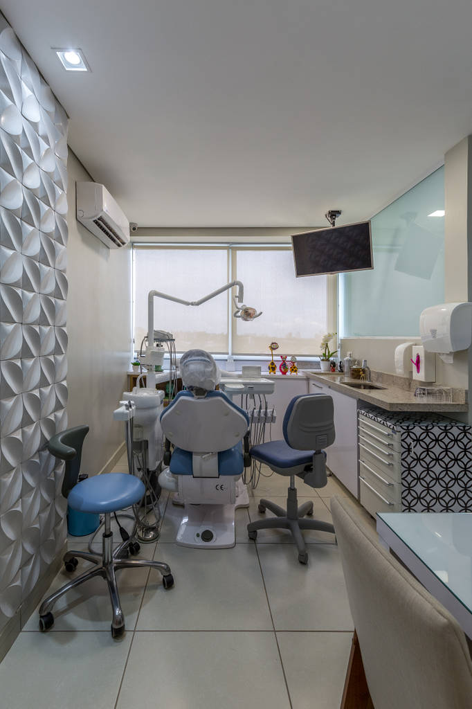 Clinica médica, archibox arquitetura | homify