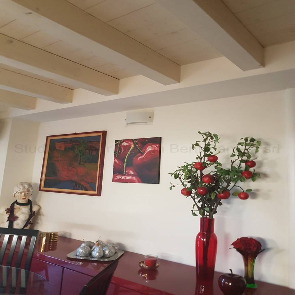 Classic Style Dining Room By Studio Interior Design Berti Daniela