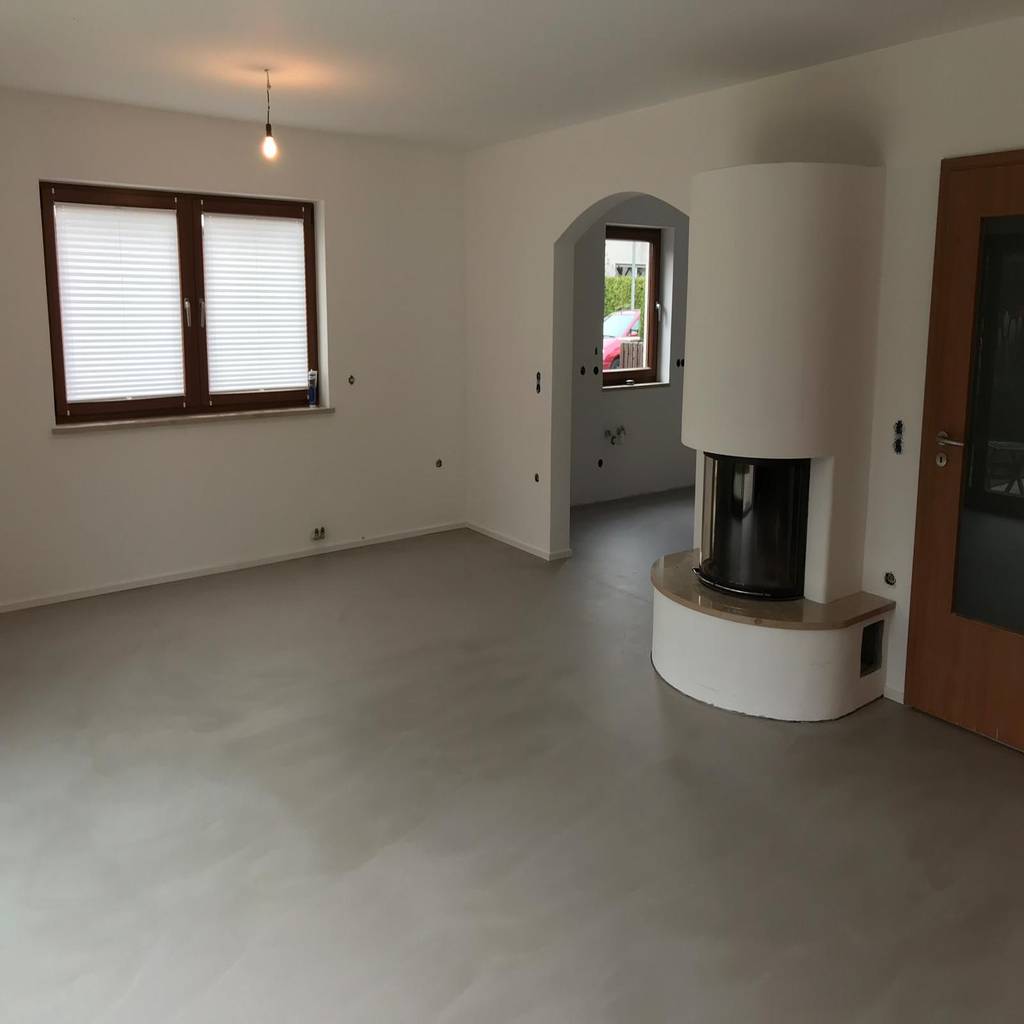 Moderne Wohnzimmer Boden Caseconrad Com