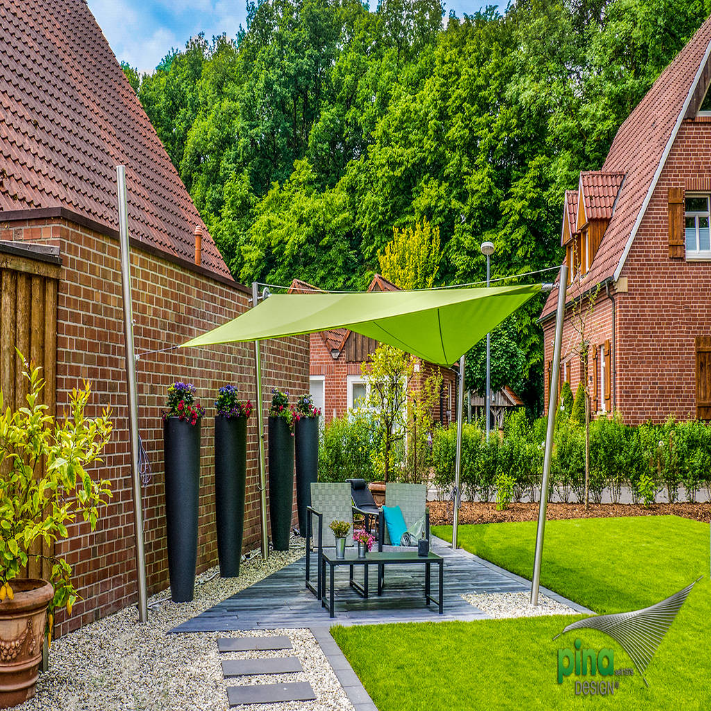 Eine kleine oase im garten homify