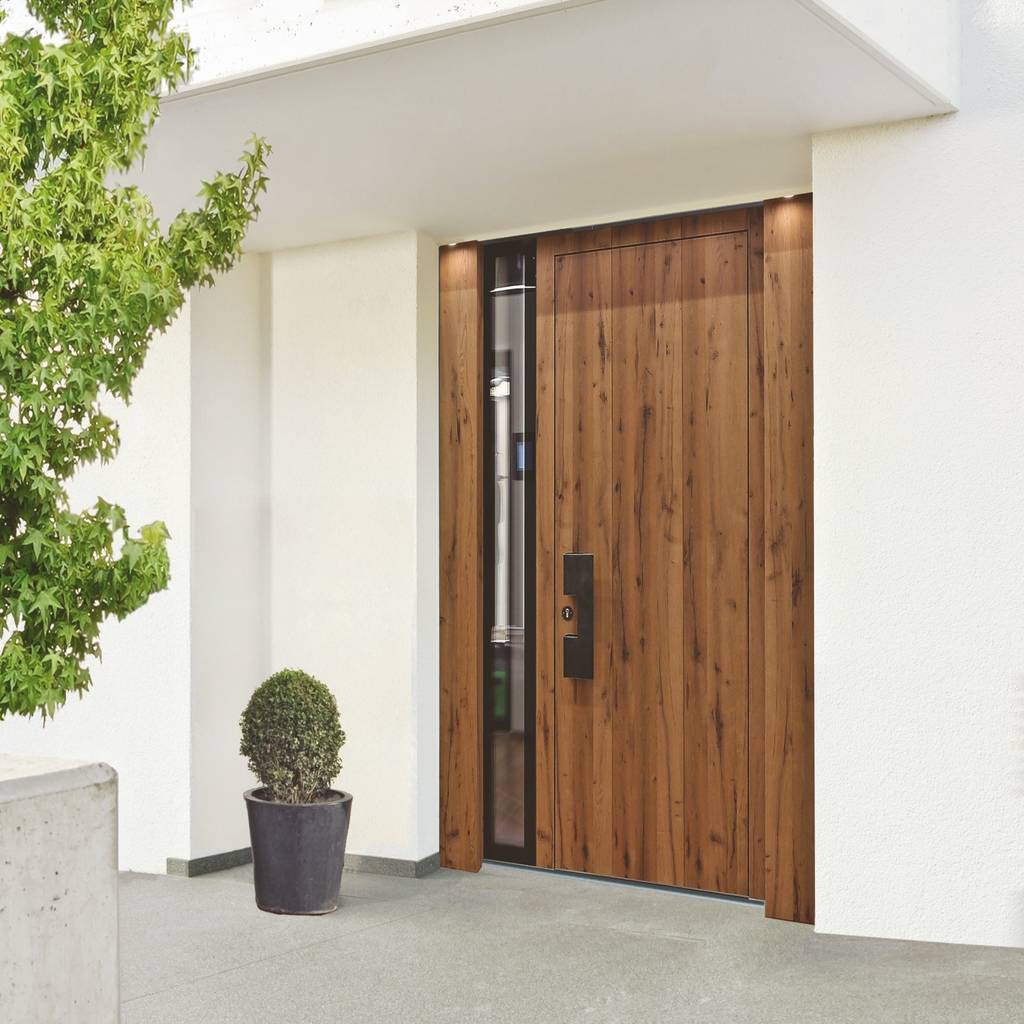 „authentik“linie von kneersüdfenster von kneer gmbh