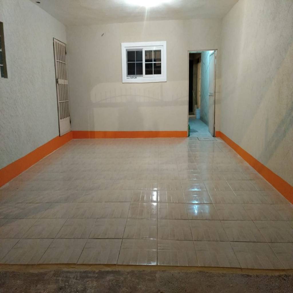 Piso cochera constru - acción garajes abiertos cerámico | homify