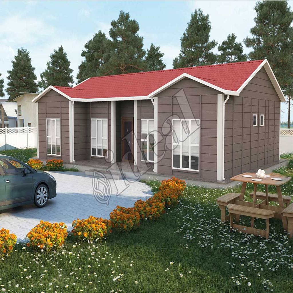 prefabrik ev kullanıcı yorumları