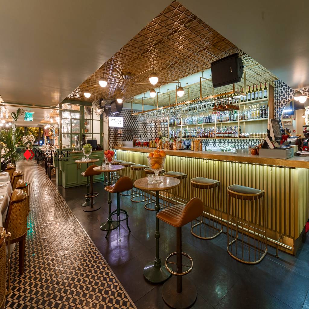 By Destone Yapi Malzemeleri San Ti C Ltd Sti Scandinavian Homify