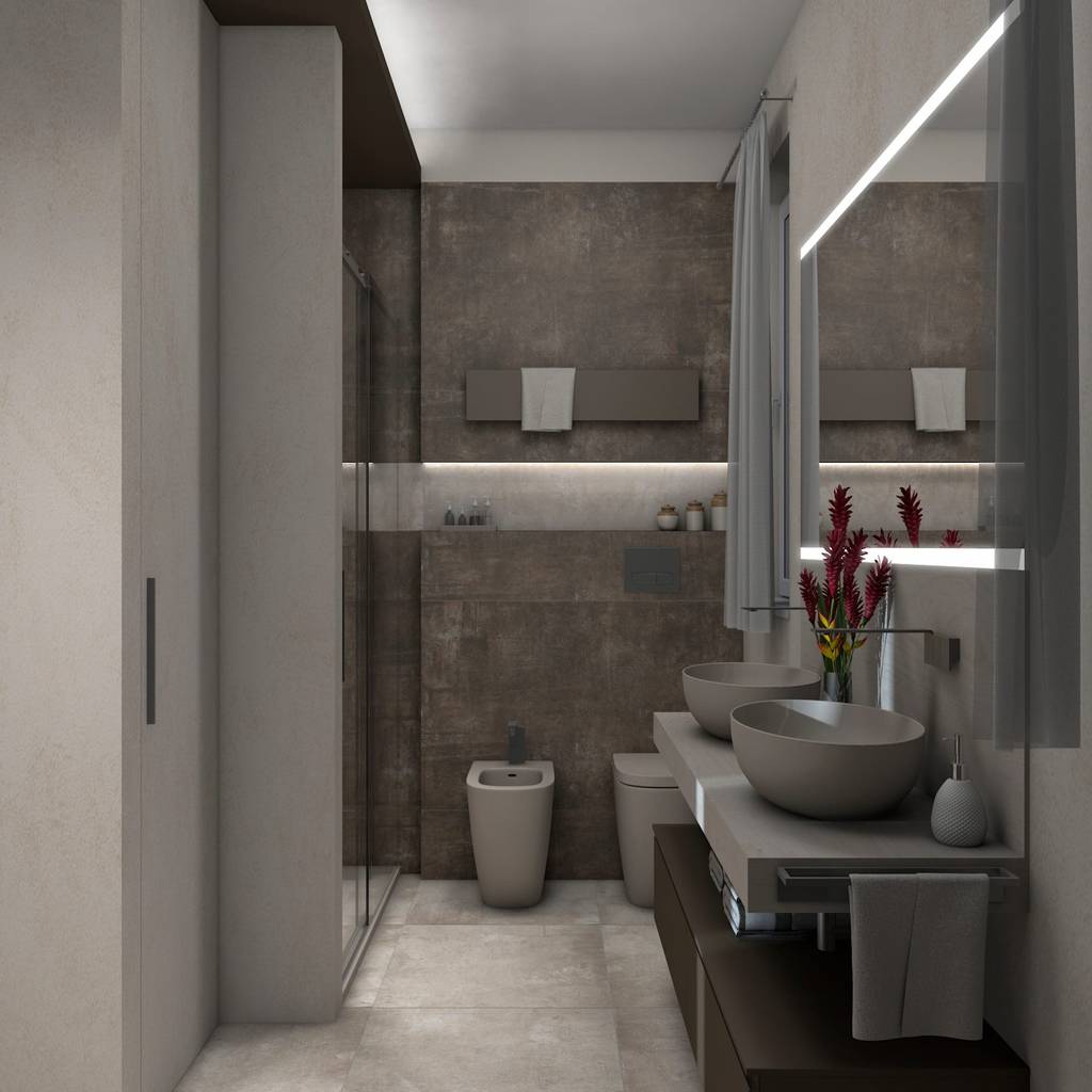 Mobilia Cuneo Illuminata Full Version Hd Quality Illuminata Aiuoledesign Concept3e Fr