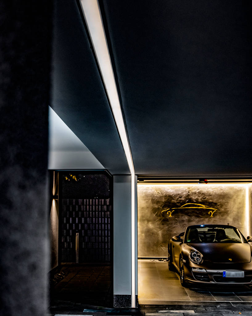 By Moreno Licht Mit Effekt Lichtplaner Eclectic Homify