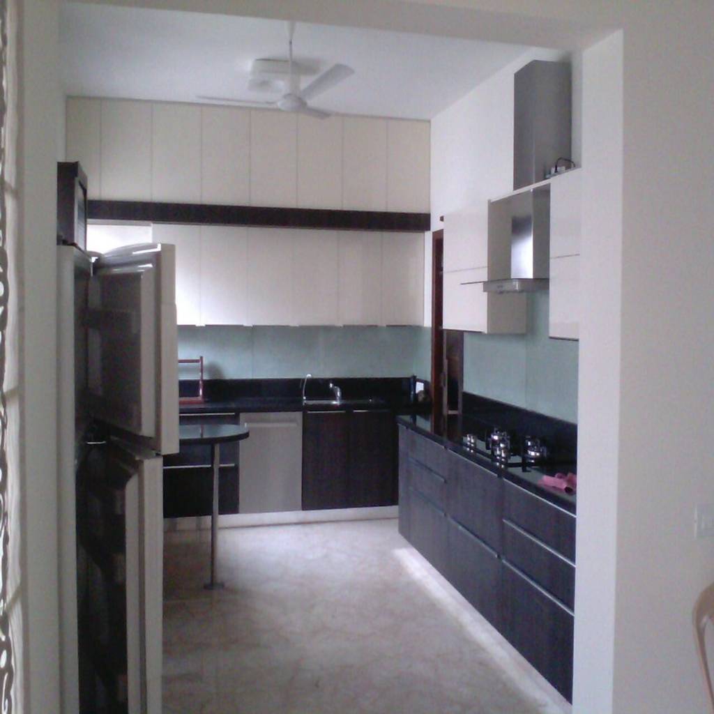Kitchen Projects By Ssdecor Asian Homify