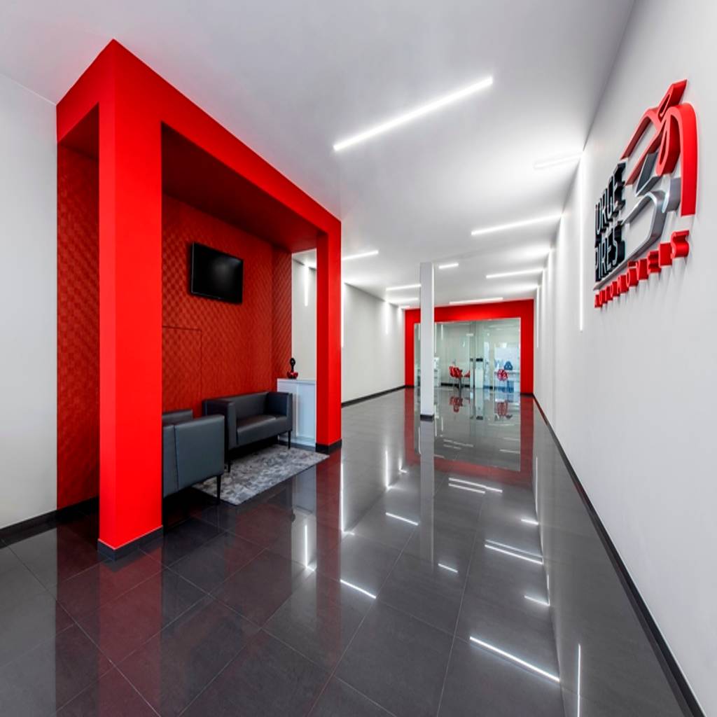 Stand de automóveis jp lobby moyo concept stands de automóveis