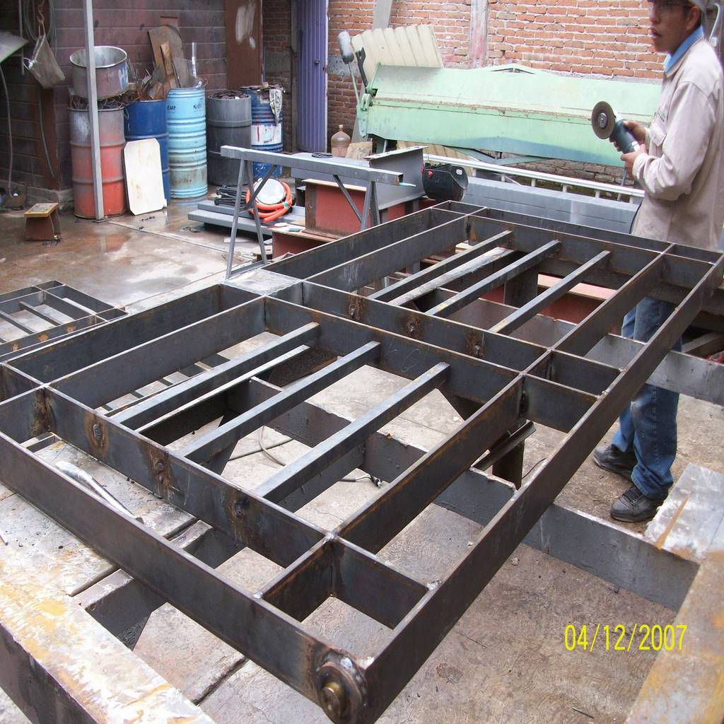 Casa cumbres de esmeteva moderno metal | homify