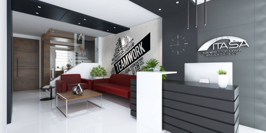 Sala de espera | homify