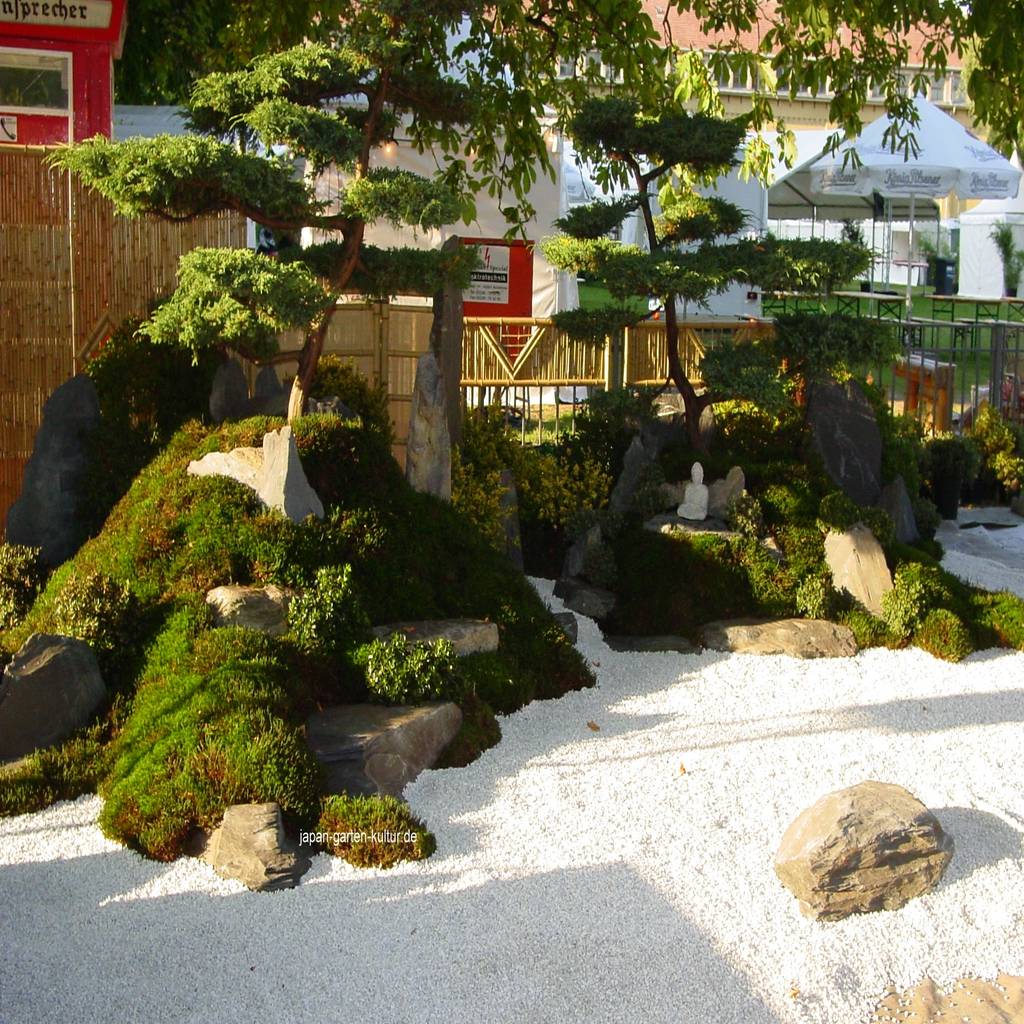 Kleine zengärten von japangartenkultur japangartenkultur zen garten