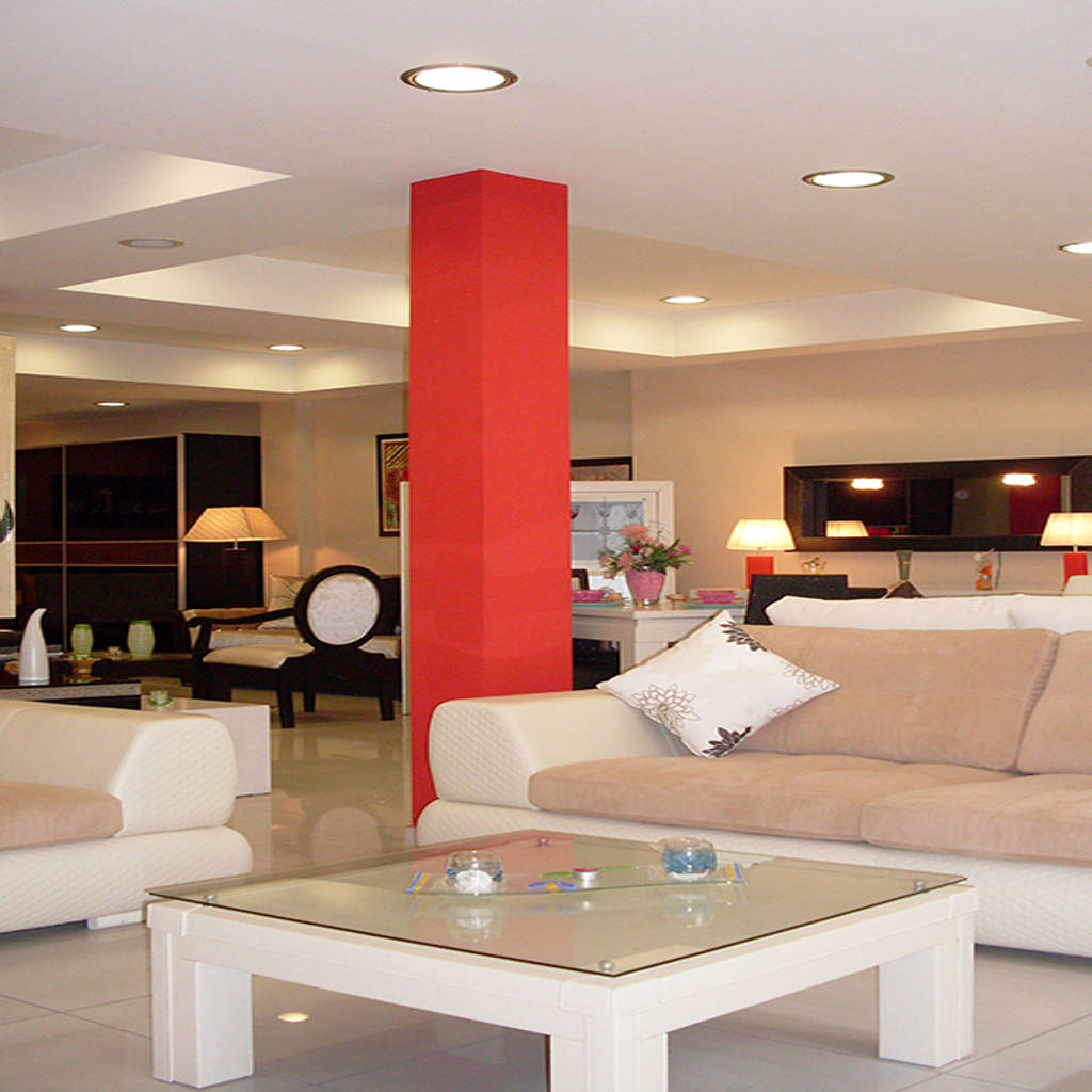 By Aktif Mimarlik Industrial Homify