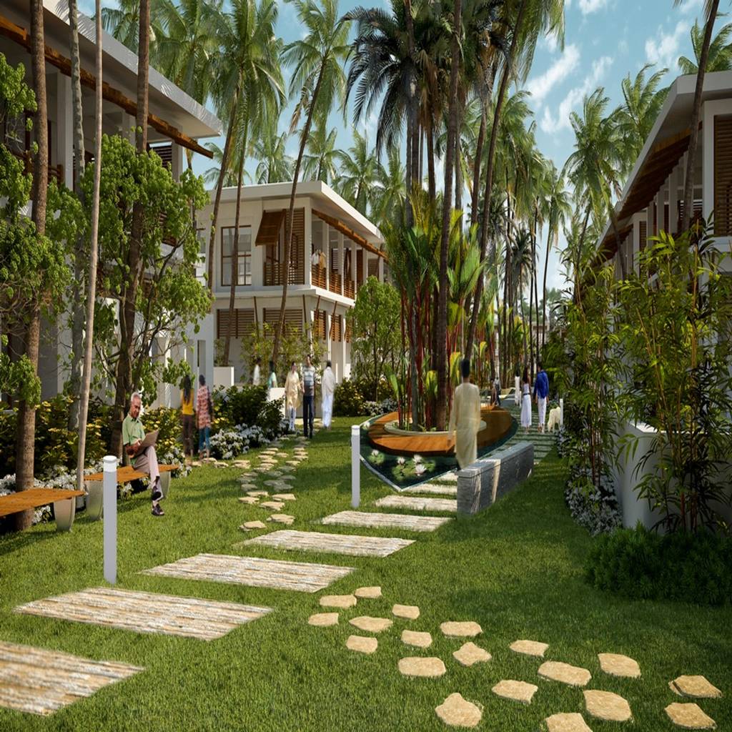 Photorealistic Architectural Rendering Services Los Angeles